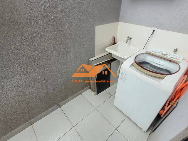 Casa para Locação em Sorocaba - 4