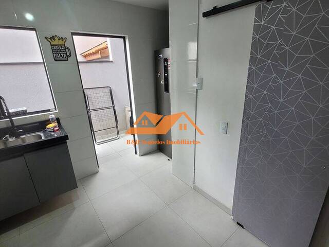 Casa para Locação em Sorocaba - 2