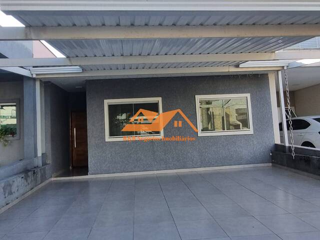 Casa em condomínio para Venda em Sorocaba - 2