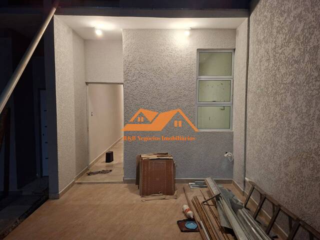 Casa para Venda em Sorocaba - 2
