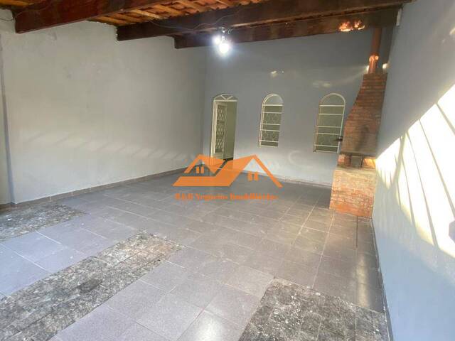 Casa para Venda em Sorocaba - 2