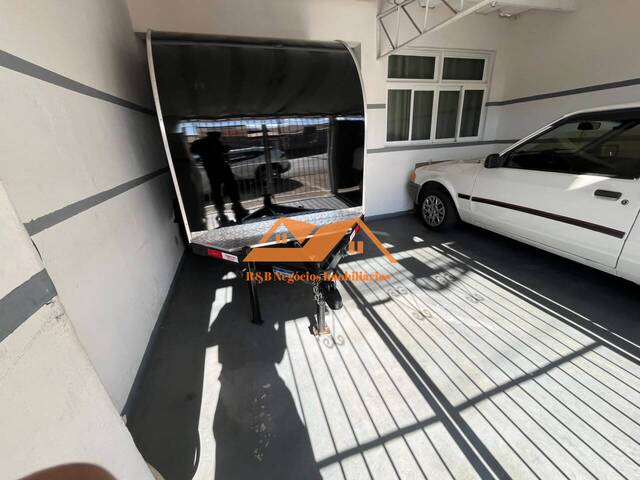 Sobrado para Venda em Sorocaba - 2