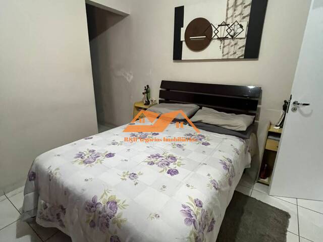 Sobrado para Venda em Sorocaba - 4