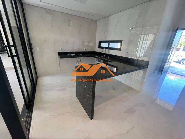 Casa em condomínio para Venda em Sorocaba - 4