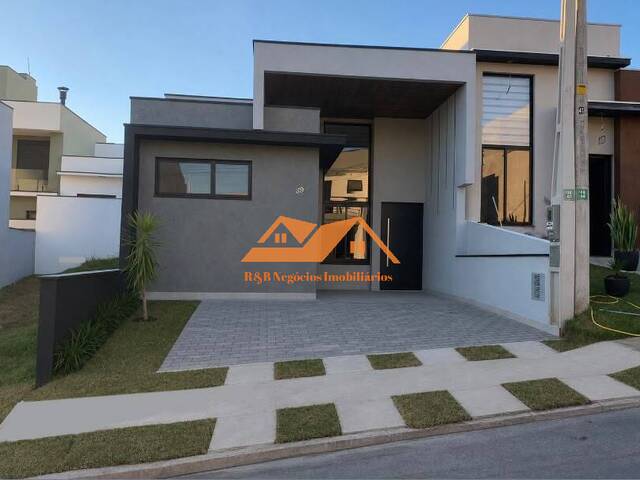 Casa em condomínio para Venda em Sorocaba - 1