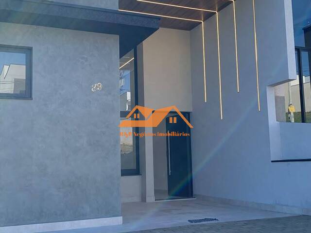 Casa em condomínio para Venda em Sorocaba - 3