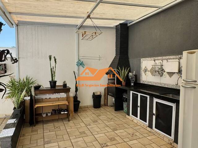 Casa em condomínio para Locação em Sorocaba - 5