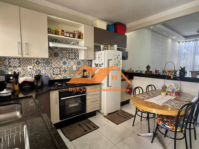 #527 - Casa em condomínio para Locação em Sorocaba - SP - 3