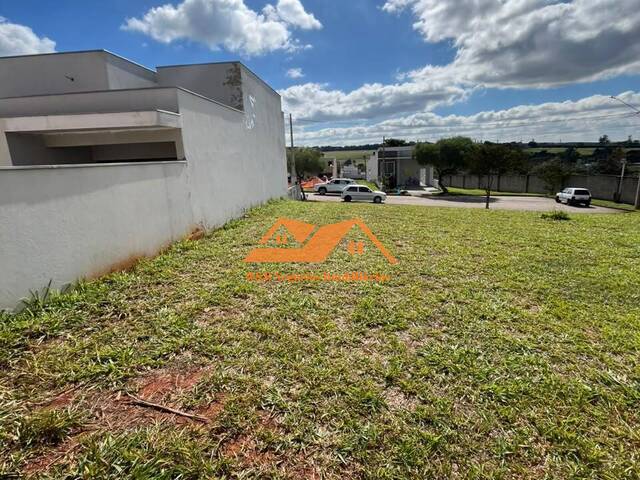 #528 - Terreno em condomínio para Venda em Sorocaba - SP - 2
