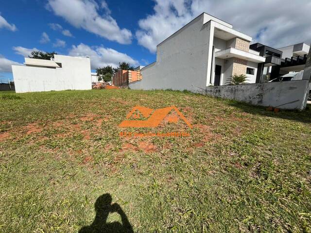 Terreno em condomínio para Venda em Sorocaba - 4