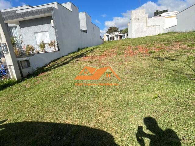 #529 - Terreno em condomínio para Venda em Sorocaba - SP - 1