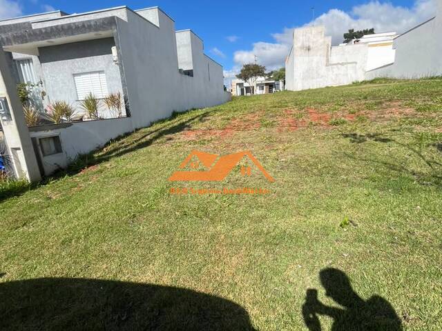 #529 - Terreno em condomínio para Venda em Sorocaba - SP - 2