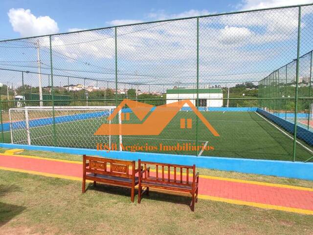Terreno em condomínio para Venda em Sorocaba - 4