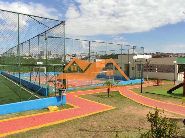 Terreno em condomínio para Venda em Sorocaba - 5