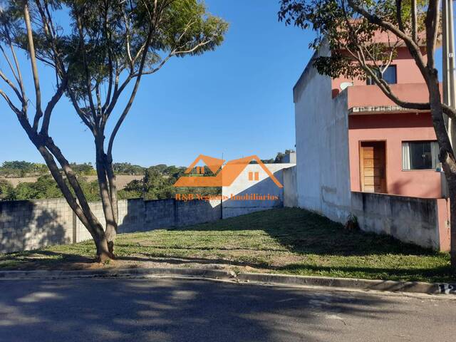 #531 - Terreno em condomínio para Venda em Sorocaba - SP - 1