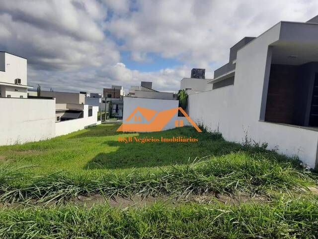 #532 - Terreno em condomínio para Venda em Sorocaba - SP - 2
