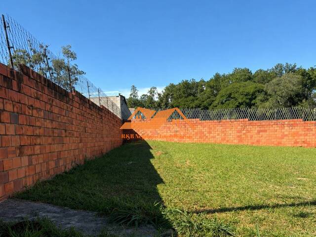 #533 - Terreno em condomínio para Venda em Sorocaba - SP - 3
