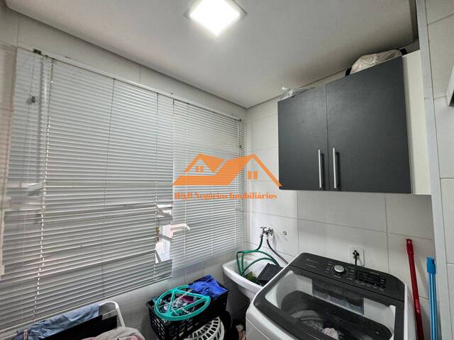 #534 - Apartamento para Venda em Sorocaba - SP - 3