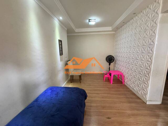 Apartamento para Venda em Sorocaba - 4