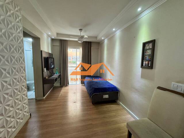 Apartamento para Venda em Sorocaba - 5